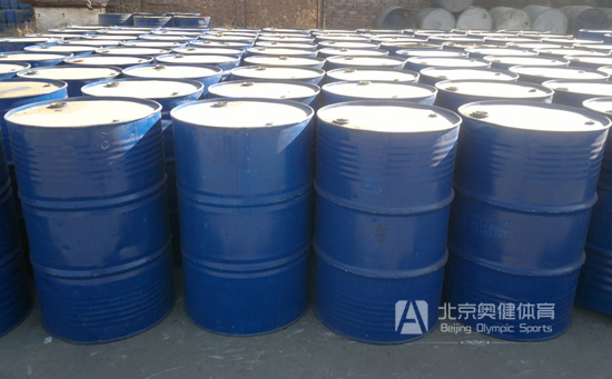 奧茵彈性丙烯酸球場(chǎng)材料