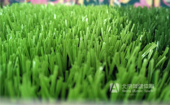 室外足球場草坪