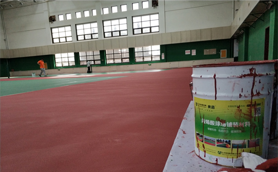 丙烯酸施工價(jià)格合理