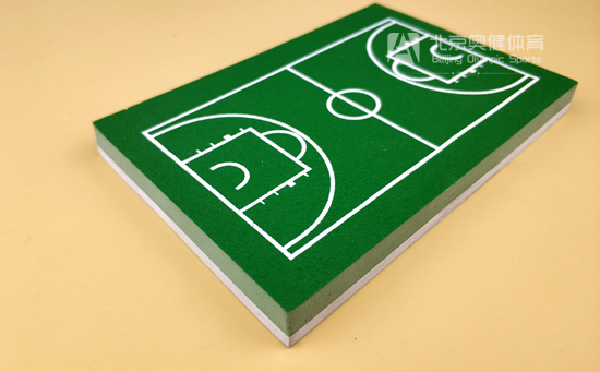 新國標(biāo)硅pu樣塊圖