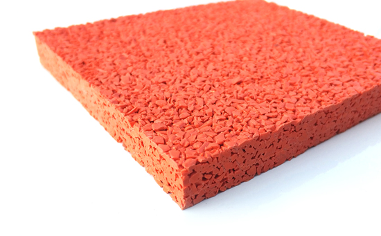 籃球場地面材料之epdm塑膠