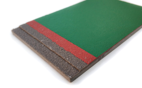 籃球場(chǎng)地坪漆多厚