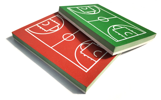 8mm厚硅pu籃球場(chǎng)