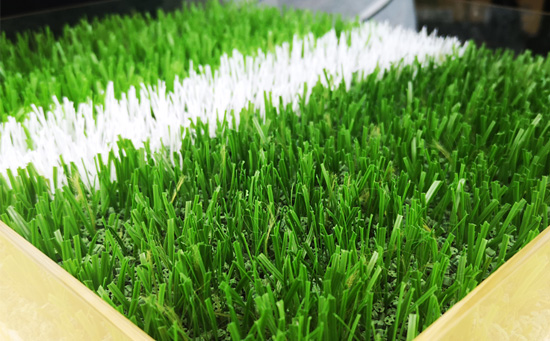 人造草足球場(chǎng)