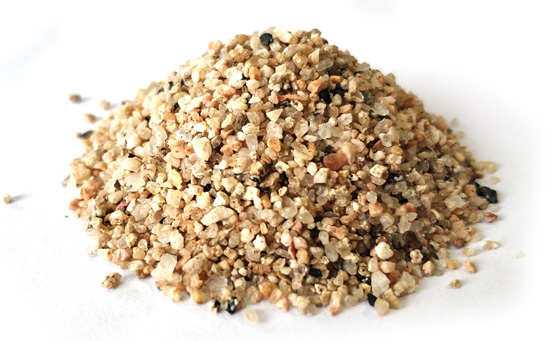 足球場水洗砂圖片