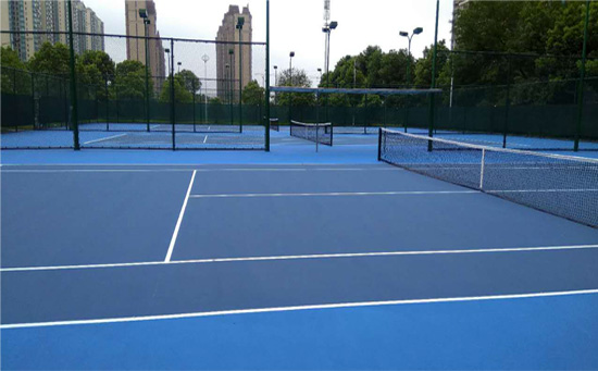 網(wǎng)球場(chǎng)地圖片