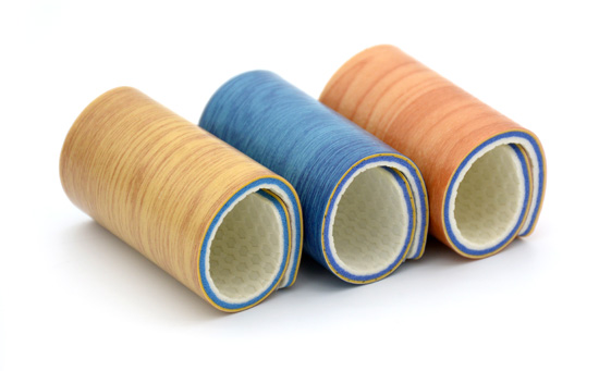 木紋pvc運動地板