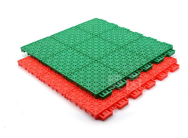 奧茵流星軟連接懸浮地板