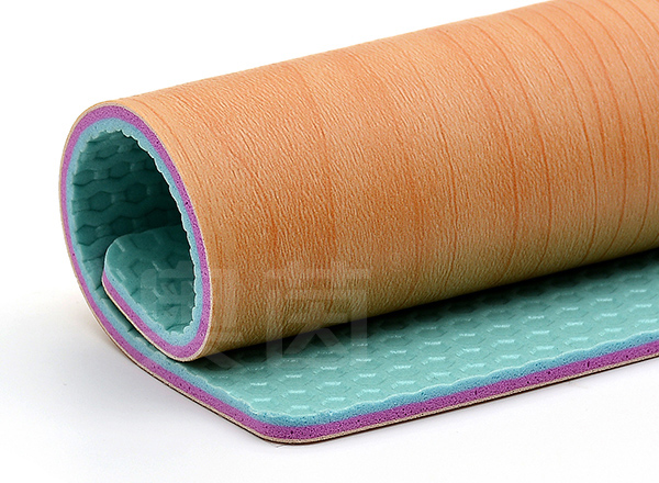 奧茵pvc運(yùn)動地膠