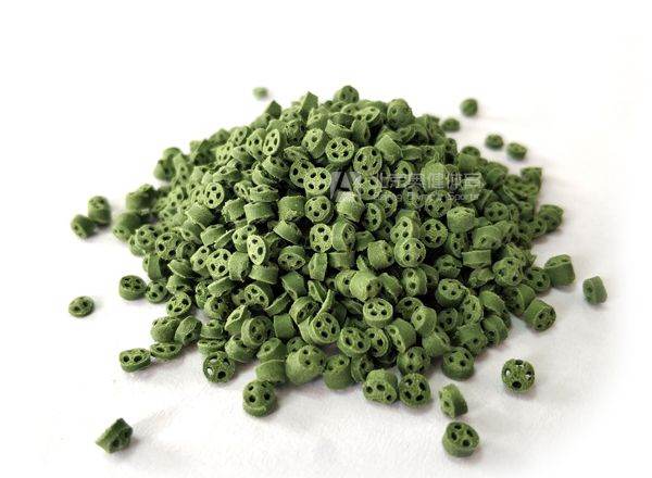 人工草坪足球場地TPE填充顆粒