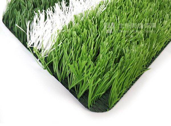足球場人造草-U形草
