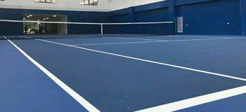 丙烯酸球場(chǎng)施工價(jià)格及施工方法