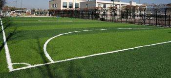 五人制人工草坪足球場(chǎng)價(jià)格是多少