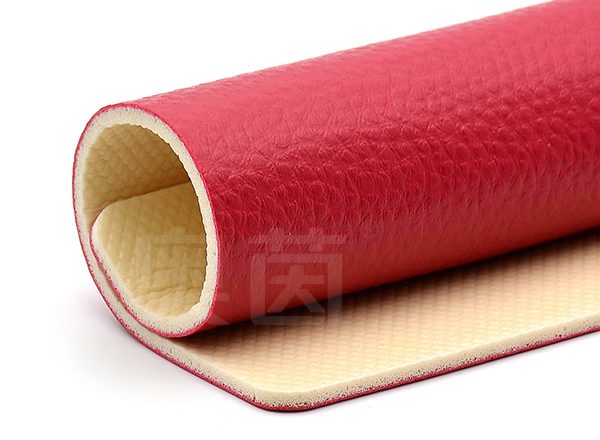 室內(nèi)荔枝紋pvc運(yùn)動(dòng)地膠